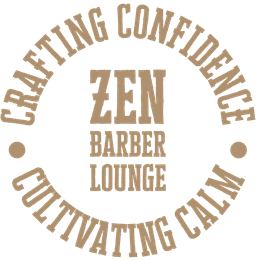 Zen Barber Lounge